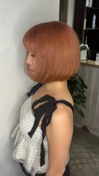 ショート calm【カーム】所属・calm_ naluのその他イメージ