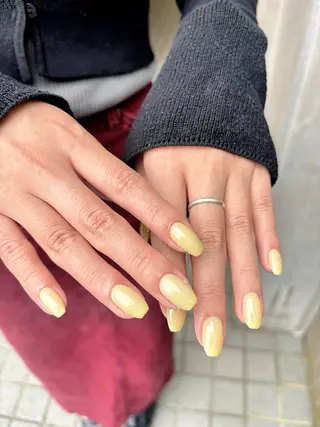 ネイル 🎀NAIL🎀 AI🪄︎︎◝✩のネイルデザイン