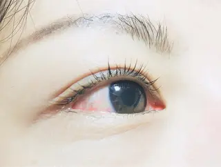 マツエク・マツパ プライベートサロン ココルのマツエク・マツパデザイン