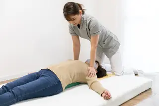 まりハウス カイロプラクティックのエステ・リラクイメージ