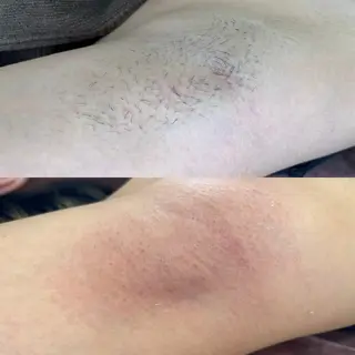 ［　］Shiro Meiのエステ・リラクイメージ