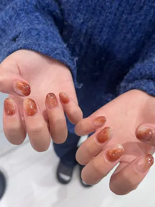 ネイル Ray 阿倍野/天王寺のネイルデザイン