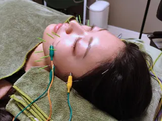 美容とカラダの鍼灸 サロン やなけんのエステ・リラクイメージ