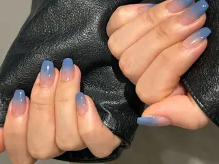 ネイル emunail  kannai所属・. mayuのネイルデザイン