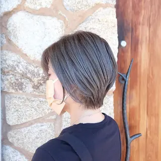 ショート カラー ara (荒武梨香)  のその他イメージ