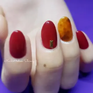 ネイル ネイル＆脱毛サロン マキのネイルデザイン