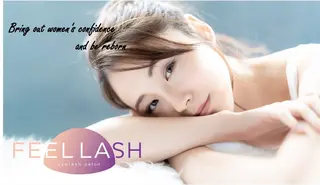 マツエク・マツパ Eyelash Salon FAXIA 大宮店所属・後藤 彩音のマツエク・マツパデザイン