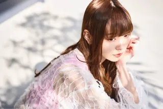 ロング カラー パーソナルカラー 診断🍀マリンのヘアスタイル
