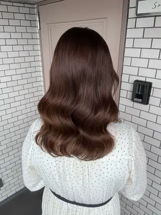 ヘアアレンジ 推し活＊イベントヘア 💕ゆり🐈🐾のヘアスタイル