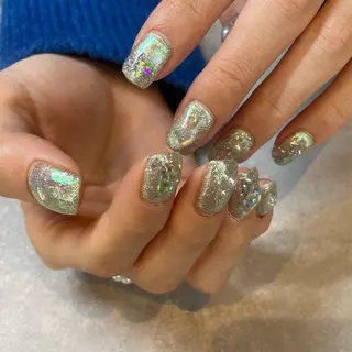 ネイル nail hut.所属・nail hut. YUIのネイルデザイン