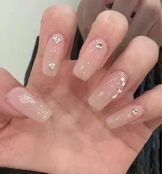 ネイル はやし みさのネイルデザイン