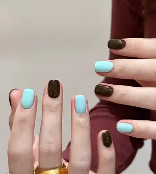 ネイル kikinail所属・Nail Studioのネイルデザイン