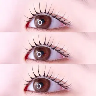 マツエク・マツパ miho【吉祥寺】 ★プライベートサロンのマツエク・マツパデザイン