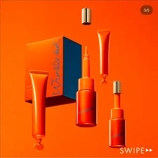 多治見店POLA 大島のエステ・リラクイメージ