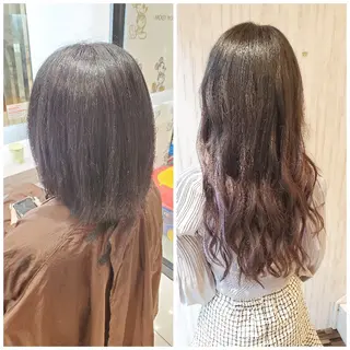EARTH 池田　雄太のヘアスタイル