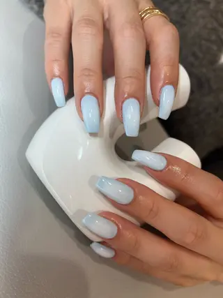 ネイル Private nailsalon  N所属・N nail - KOBE -のネイルデザイン