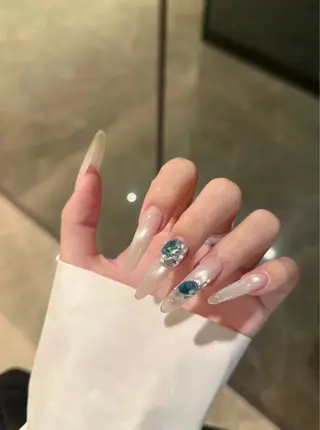 ネイル i naのネイルデザイン