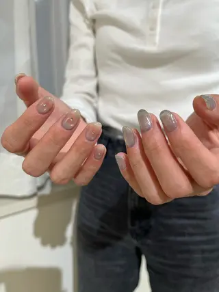 ネイル tsunegi yuukaのネイルデザイン