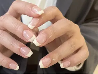 ネイル kurumi 🧸のネイルデザイン