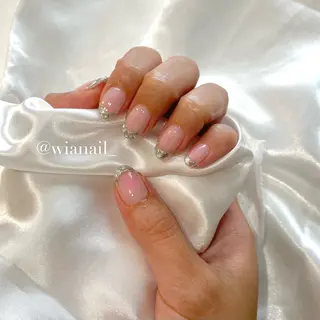 ネイル WiA nailのネイルデザイン