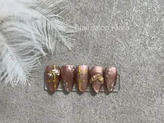 ネイル 🍭Kiara Nail🍭のネイルデザイン