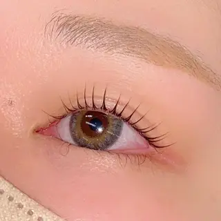 マツエク・マツパ Beautysalon Apsee所属・apsee 名駅店のマツエク・マツパデザイン