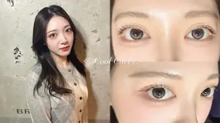 マツエク・マツパ BRIC A BRAC所属・熊谷 夏の花のマツエク・マツパデザイン