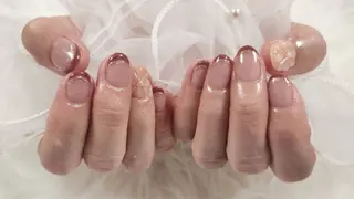 ネイル T's nailのネイルデザイン