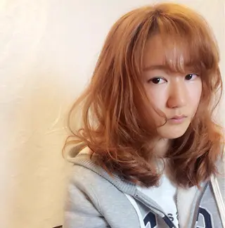 hair space Rizm所属・伊藤 光成のヘアスタイル