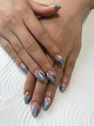 ネイル まつげパーマ専門店 まつげ家kurunのマツエク・マツパデザイン