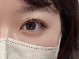 マツエク・マツパ premage Yunaのマツエク・マツパデザイン