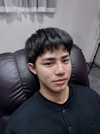 アイブロウ アイブロウサロン Lulu Brow姫路店【眉毛専門店】所属・Lulu Brow Manahoの眉毛・アイブロウイメージ