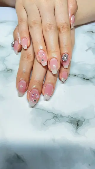 ネイル Star Beautyのネイルデザイン