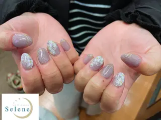 ネイル Selene Takahoのネイルデザイン