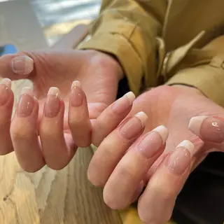 ネイル 関谷 真登佳のネイルデザイン