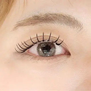 マツエク・マツパ 渋谷eyelist 🎀MIKUのマツエク・マツパデザイン