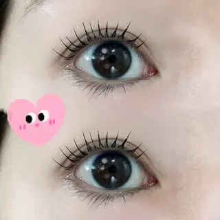 マツエク・マツパ パリエク 専門💋レナのマツエク・マツパデザイン