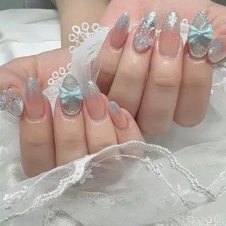 ネイル Best Nail NANA🤍のネイルデザイン