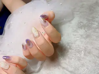 ネイル Ai Nail所属・Ai Nailのネイルデザイン