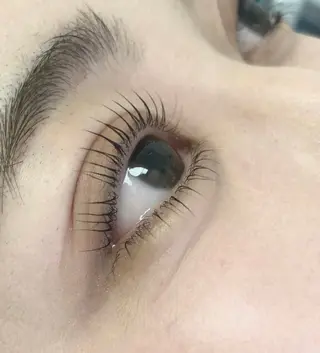 パーマ マツエク・マツパ EILIS&EYE SALONのマツエク・マツパデザイン