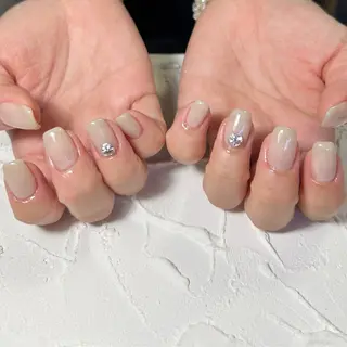 ネイル Lofinails ちひろのネイルデザイン