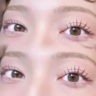 マツエク・マツパ 🩷 Chihiro🩷のマツエク・マツパデザイン