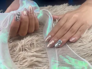 ネイル See·U  nail salon所属・See.u モモ（南浦和）のネイルデザイン