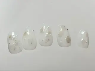 ネイル near belleのネイルデザイン