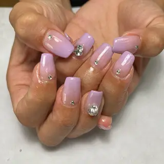 ネイル ♛ Meliaのネイルデザイン