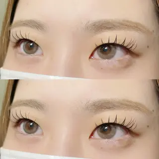 マツエク・マツパ Bianca錦糸町店 Satouのマツエク・マツパデザイン