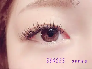 マツエク・マツパ MARI .のマツエク・マツパデザイン