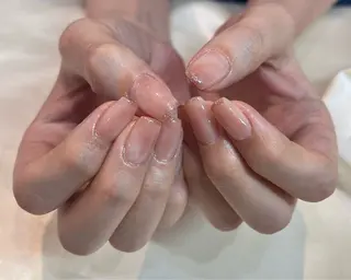 ネイル 友田 晴香のネイルデザイン