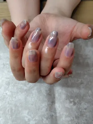 ネイル ネイリスト マツモのネイルデザイン