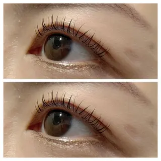 マツエク・マツパ EMANON所属・furuya yukaのマツエク・マツパデザイン